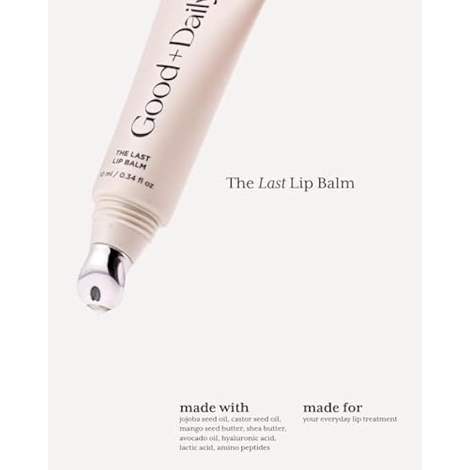 rayihni THE LAST LIP BALM - ORIGINAL - Image 2